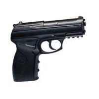 CROSMAN C11 .177 BB 20RD 480FPS BLK