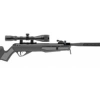 CROSMAN MAG FIRE ULTRA .22 BLK/GRY