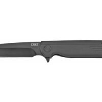 CRKT LCK + TANTO BLACKOUT 3.22" PLN