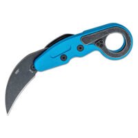 CRKT Provoke 2.4" Blue BW/PL