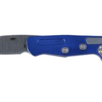 CRKT PROVOKE EDC BLUE 2.56" PLN EDGE