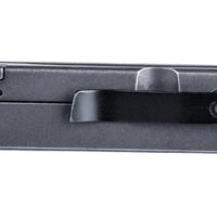 CRKT MINIMALX GRAY 2.19" PLAIN EDGE