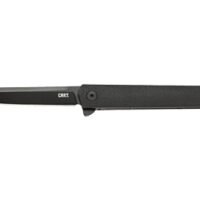 CEO FLIPPER BLACKOUT 3.35" PLN EDGE