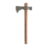 CRKT WOODS CHOGAN TOMOHAWK 3.5 HCKRY