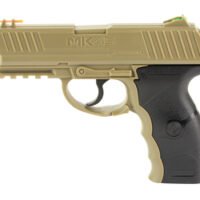 CROSMAN MK45 .177 BB 20RD FDE