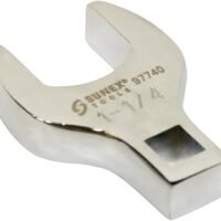 ODIN CROWFOOT 1-1/4" FOR .223 - 5.56 NATO AR STYLE BARREL NUTS