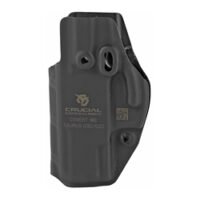 CRUCIAL IWB TAURUS G3C/G2C AMBI BLK