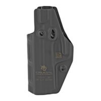 CRUCIAL IWB S&W EZ-9/EZ.380 AMBI BLK