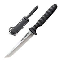 COLD STEEL TANTO SPIKE W/SHEATH