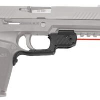 CRIMSON TRACE LASERGUARD SIG P320 RED