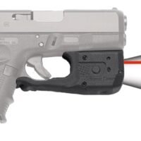 CRIMSON TRACE LASERGRD PRO GLOCK G26 LSR/LGT