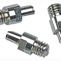 CVA S/S NIPPLES 3PK FOR RIFLE - OR PISTOL ?