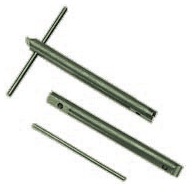 CVA OPTIMA BREECH PLUG WRENCH - FOR CVA INLINE RIFLES