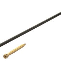 CVA RAMROD PALMSAVER 50CAL - CVA WITH 25" BARREL ?