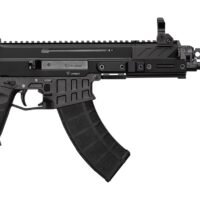 CZ BREN 2 MS PISTOL 7.62X39 9"