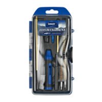 DAC 223/5.56 RIFLE CLEANING KIT 17PC