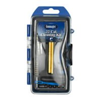 DAC 22CAL PISTOL CLEANING KIT 14PC