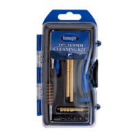 DAC 38/9MM PISTOL CLEANING KIT 14PC