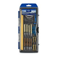DAC UNIV RIFLE CLEANING KIT 26PC