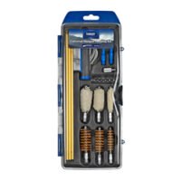DAC UNIV SHOTGUN CLEANING KIT 21PC