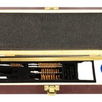 DAC UNIV CLNG KIT 17PC WOOD BOX