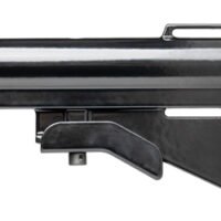 DBST ESS RETRO ALM CAR STOCK BLK