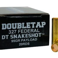 DBLTAP SNAKESHOT 327FED 95GR 20/1000