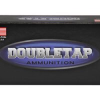 DBLTAP 357MAG 180GR HARDCAST 20/1000