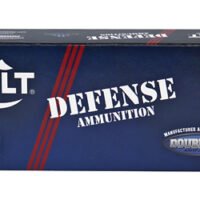 DBLTAP CD 38SPL+P 110GR SJHP 20/1000