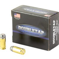 DBLTAP 40S&W 200GR HARDCAST 20/1000