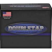 DBLTAP 45ACP 230GR FMJ-FP 20/1000