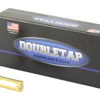 DBLTAP 45 COLT 255GR HRDCST 20/1000