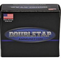 DBLTAP 9MM+P 165GR JHP 20/1000