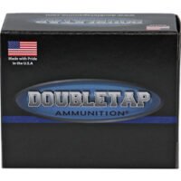 DBLTAP 9MM 77GR SCHP 20/1000