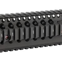 DD OMEGA CARBINE RAIL 7.0 BLK