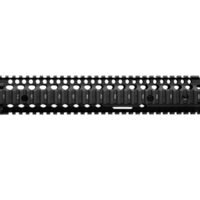 DANIEL DEFENSE RIS II M4A1 ASSEMBLY BLACK
