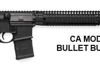 DANIEL DEFENSE DDM4 MK12 5.56 SS 18" RAIL CA