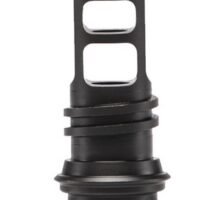 DANIEL DEFENSE DD WAVE MUZZLE BREAK 1/2X28