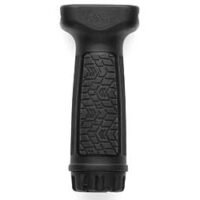 DD VERTICAL FOREGRIP BLK