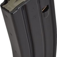 D&H TACTICAL MAGAZINE 5.56X45 - 20RD ALUMINUM BLACK AR15