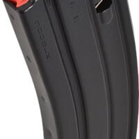 D&H TACTICAL MAGAZINE 300BLK - 30RD BLACK W/LASER LOGO AR15