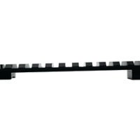 DNZ REM 700 LA PIC RAIL 20MOA W/8-40