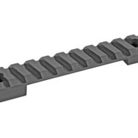 DNZ REM 700 S A PICATINNY RAIL