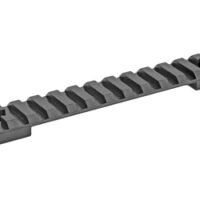 DNZ SAVAGE AXIS PICATINNY RAIL