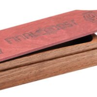 HS TURKEY CALL DOD SIGNATURE - FINAL ROOST BOX