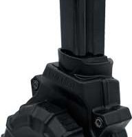 PRO MAG MAGAZINE SIG P228 9MM - 50RD DRUM BLACK POLYMER