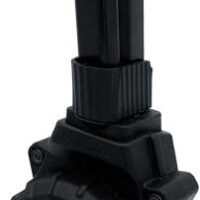 PRO MAG MAGAZINE S&W CSX 9MM - 50RD DRUM BLACK POLYMER