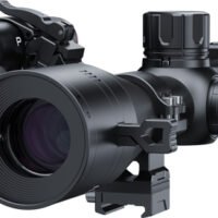 PARD DS35 NIGHT VISION RIFLE - SCP 70MM 850NM IR W/TL3 LIGHT