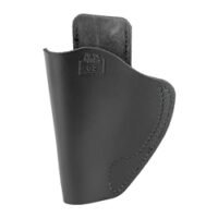 DESANTIS INSIDER S&W J-FRM RH BLK