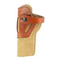 DESANTIS WILD HOG RUGER MKVI AMBI TN